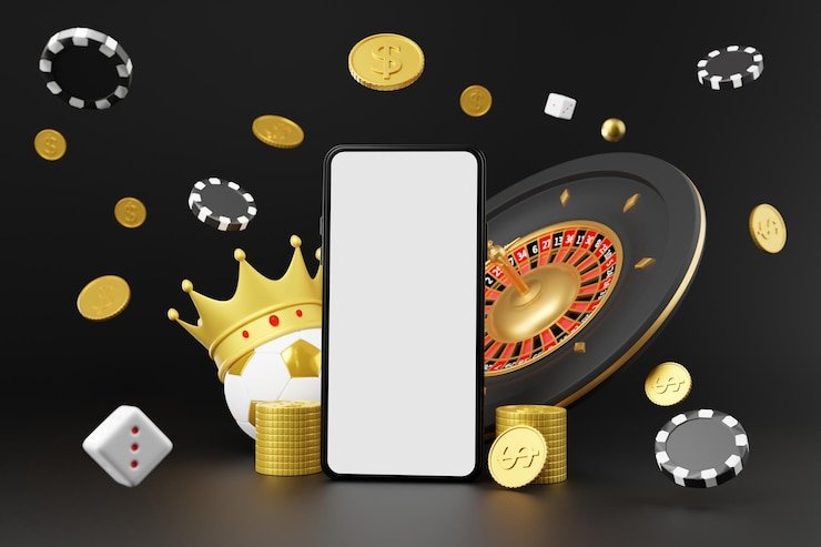 akses terpercaya gaming categories: sports betting, live casino, slots, esports